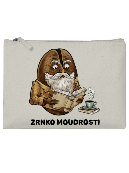 Zrnko moudrosti