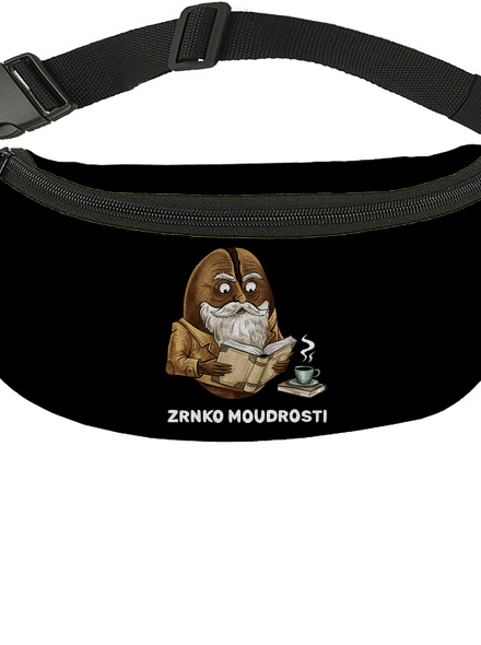 Zrnko moudrosti