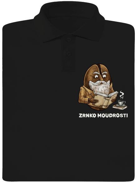 Zrnko moudrosti