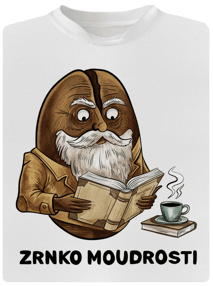 Zrnko moudrosti