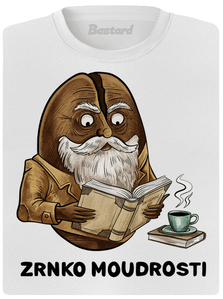 Zrnko moudrosti