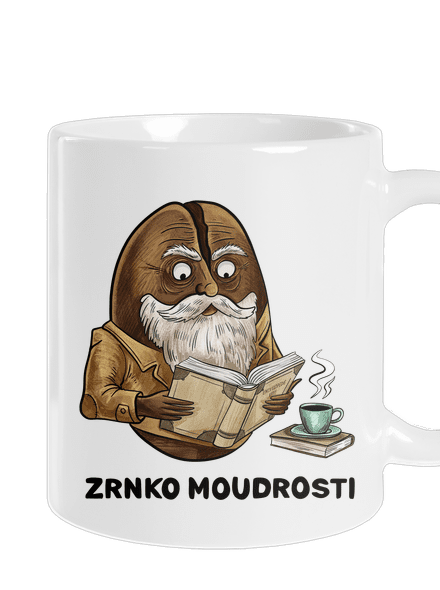 Zrnko moudrosti