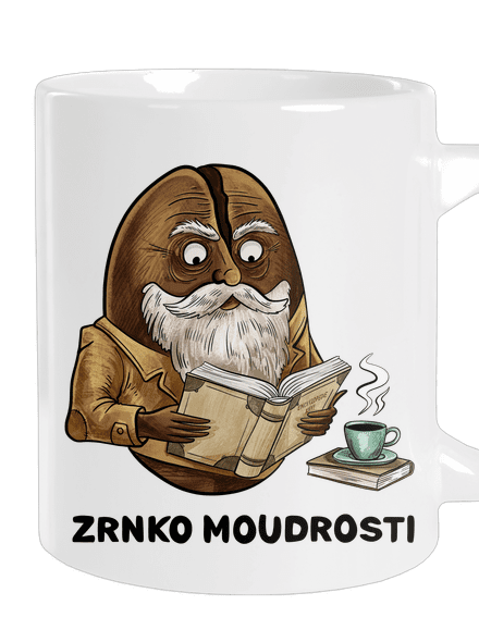 Zrnko moudrosti