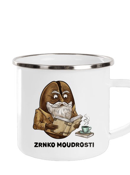 Zrnko moudrosti