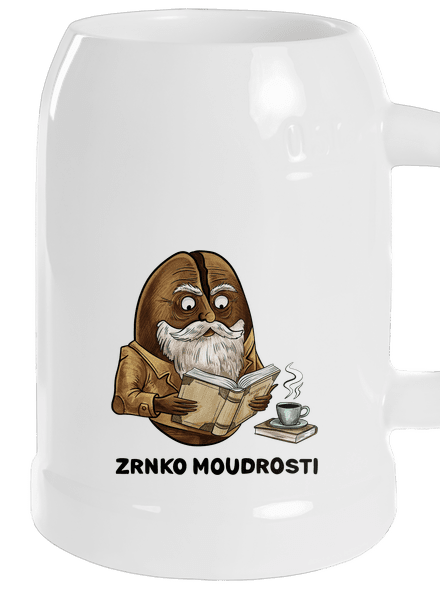 Zrnko moudrosti