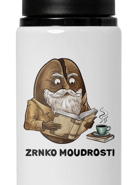 Zrnko moudrosti