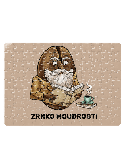 Zrnko moudrosti