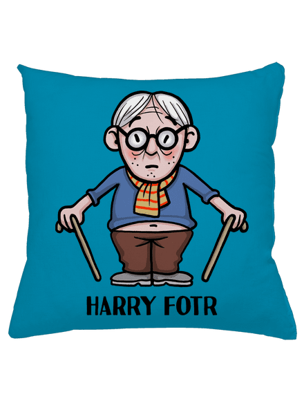Harry Fotr