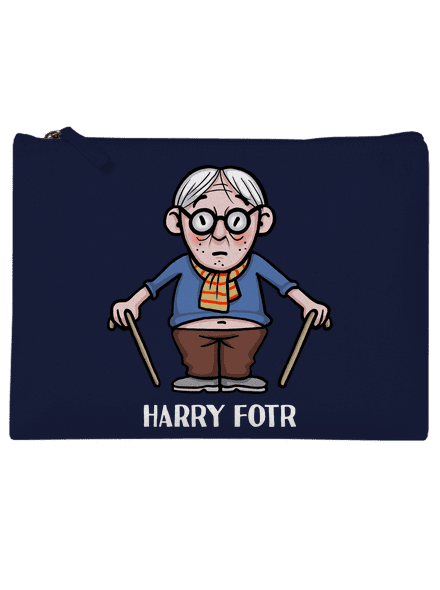 Harry Fotr