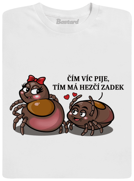 Klíšťata