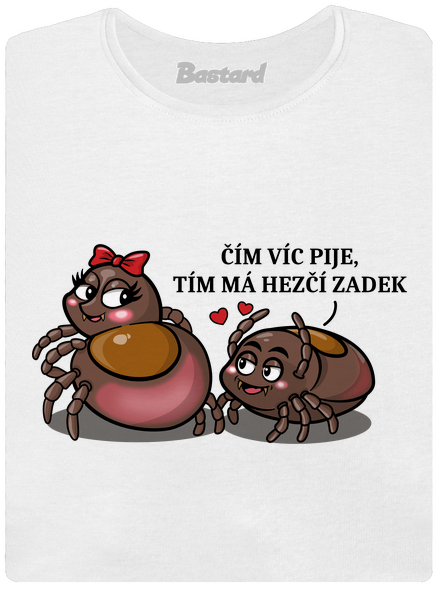 Klíšťata