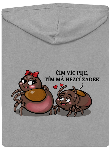 Klíšťata
