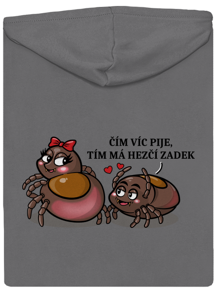 Klíšťata