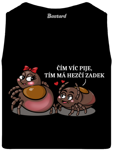 Klíšťata