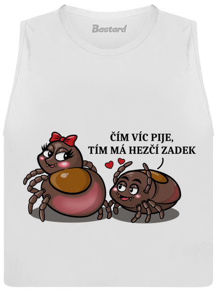 Klíšťata