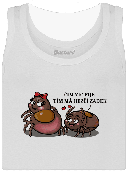Klíšťata