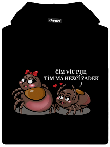 Klíšťata