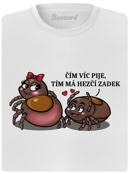 Klíšťata