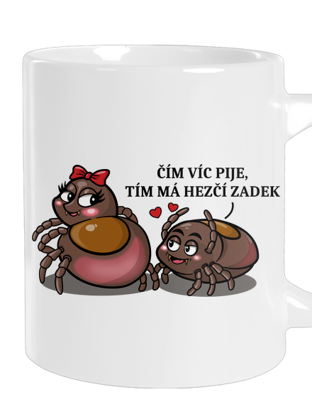 Klíšťata