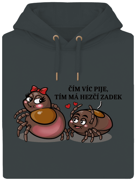 Klíšťata