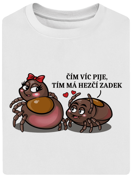 Klíšťata