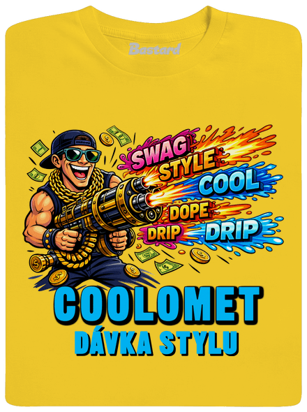 Coolomet