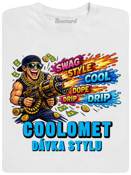 Coolomet