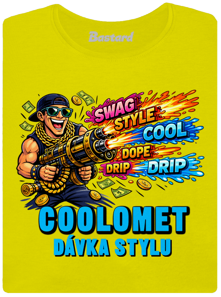 Coolomet