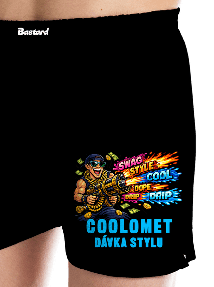 Coolomet