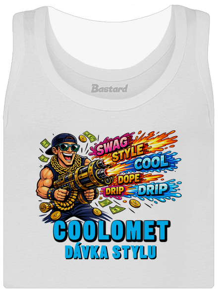 Coolomet