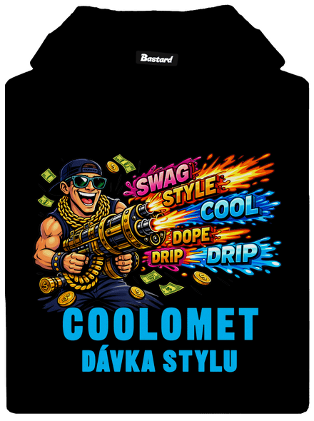 Coolomet