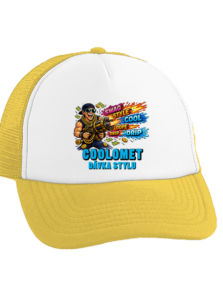 Coolomet