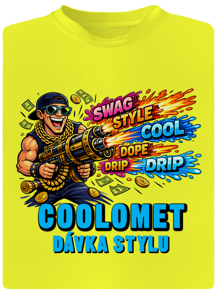Coolomet