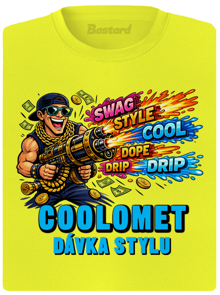 Coolomet
