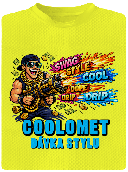 Coolomet