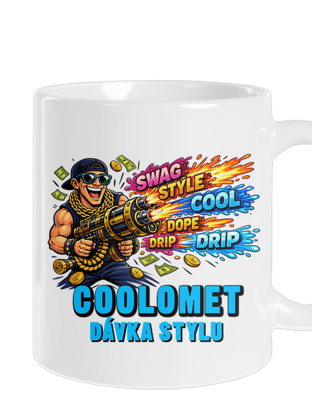 Coolomet