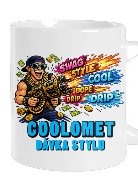 Coolomet
