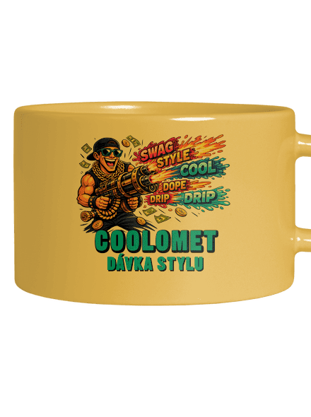 Coolomet