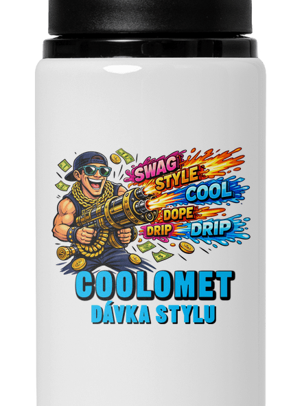 Coolomet