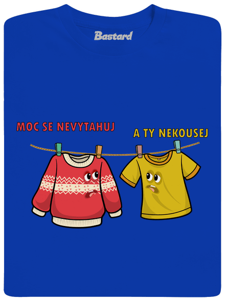 Svetr a triko