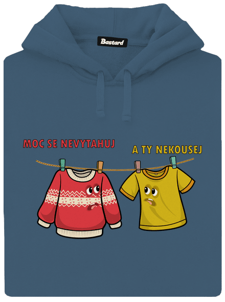 Svetr a triko