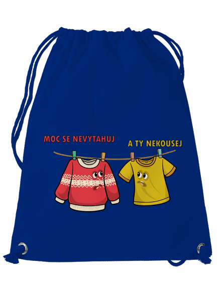 Svetr a triko
