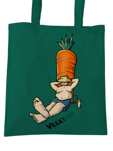 Veget-arián