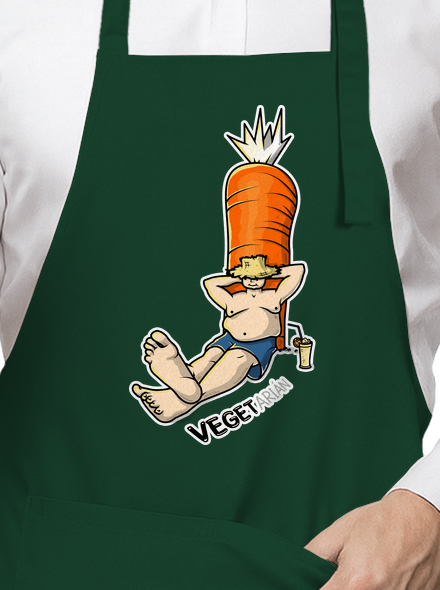 Veget-arián