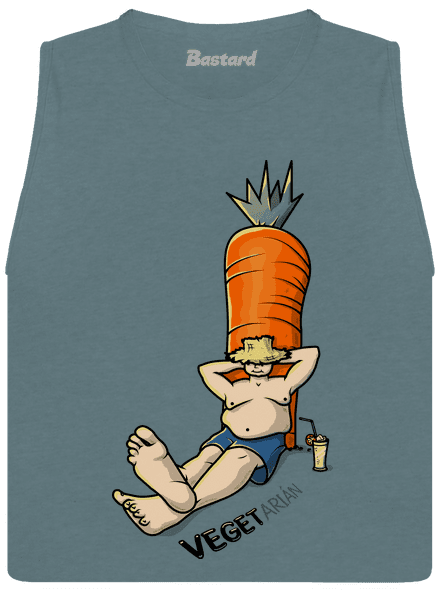 Veget-arián