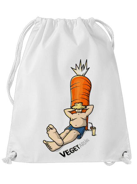 Veget-arián