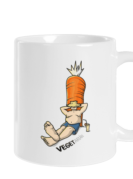 Veget-arián