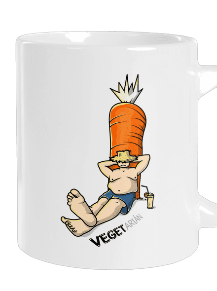 Veget-arián