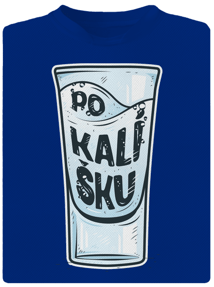 Po kalíšku