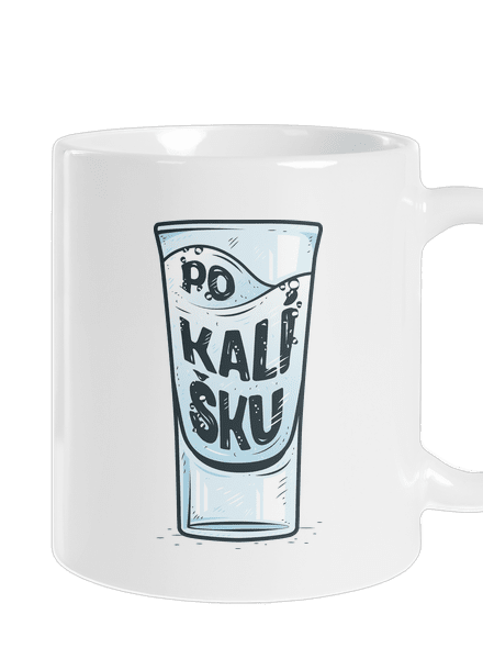 Po kalíšku